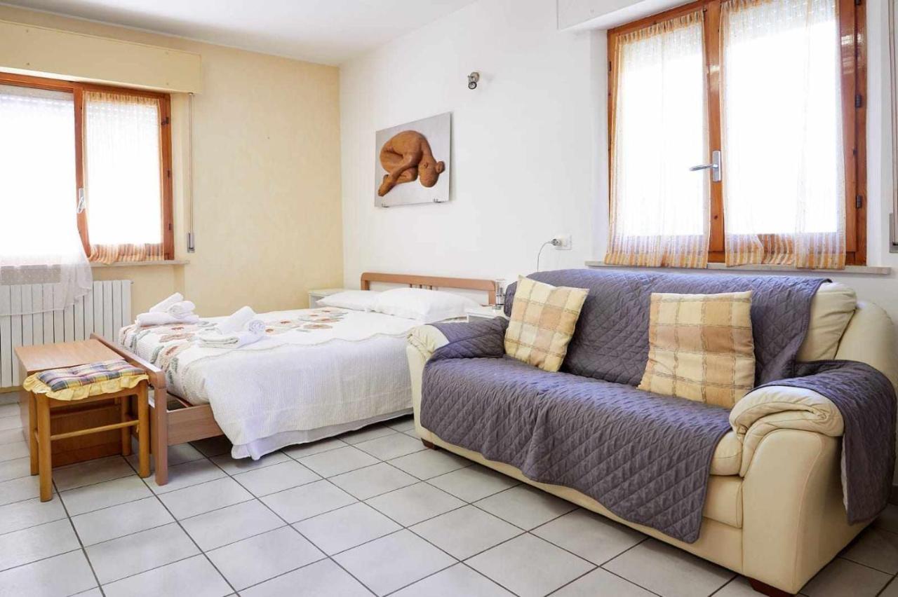 Room 143 - Casa Casoni Camerano Εξωτερικό φωτογραφία