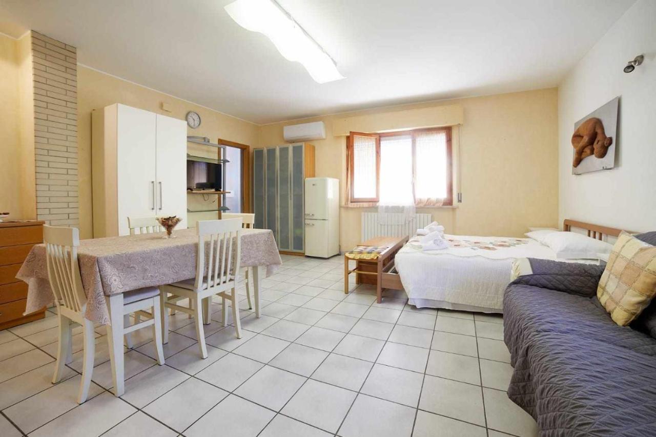 Room 143 - Casa Casoni Camerano Εξωτερικό φωτογραφία