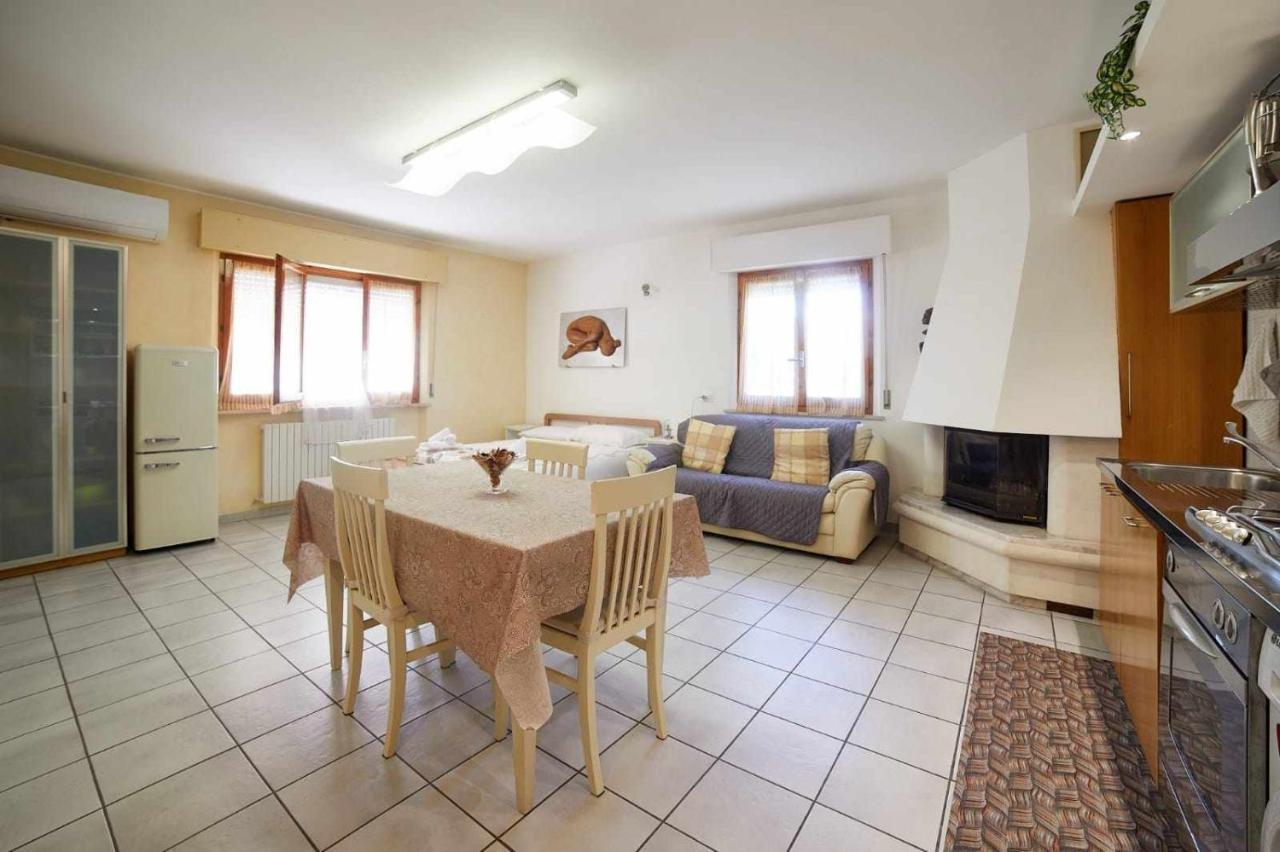 Room 143 - Casa Casoni Camerano Εξωτερικό φωτογραφία